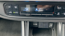 Toyota Auris 1.2T Icon 5dr Petrol Hatchback